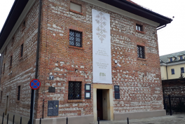 Muzeum Stanisława Wyspiańskiego